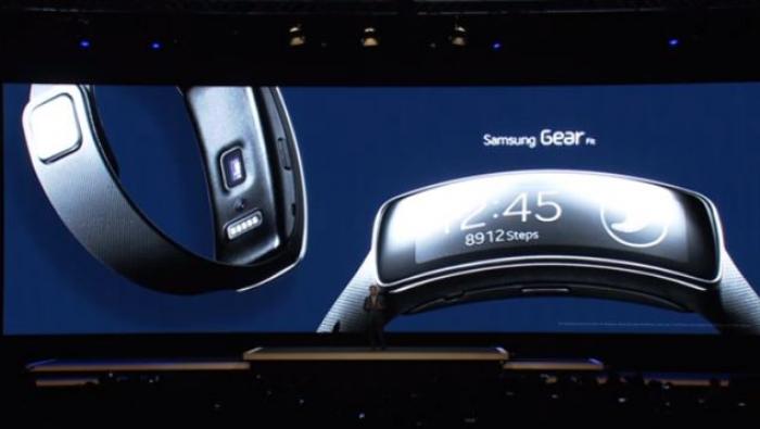JK Shin unveiled Samsung JK Shin unveiled Samsung