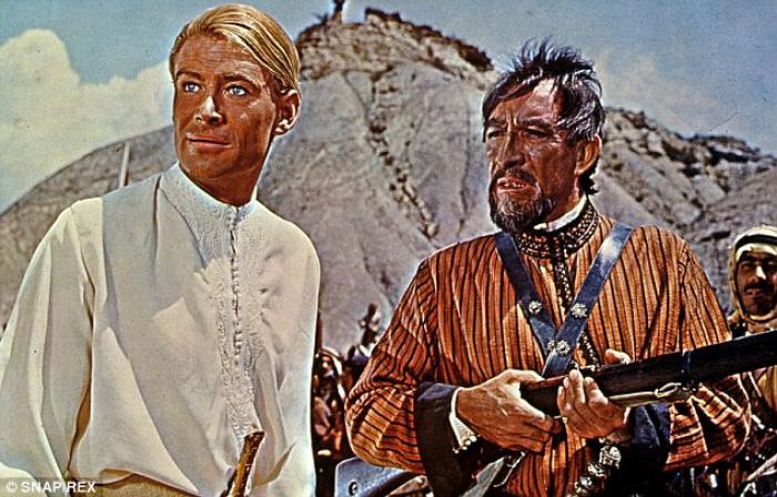 Peter O Peter O