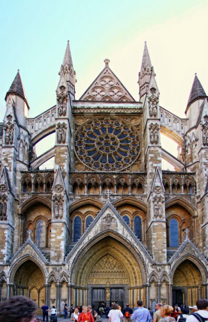 The Abbey has been the site of English and British coronations since 1066. The Abbey has been the site of English and British coronations since 1066.