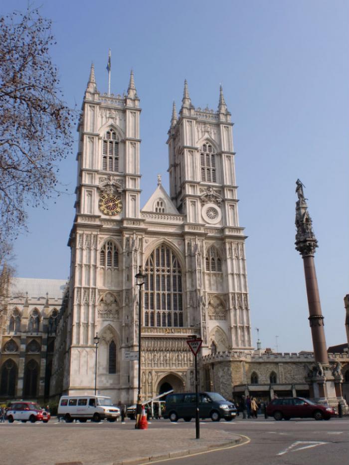 The Abbey has been the site of English and British coronations since 1066. The Abbey has been the site of English and British coronations since 1066.