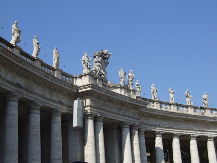 Saint Peter Saint Peter