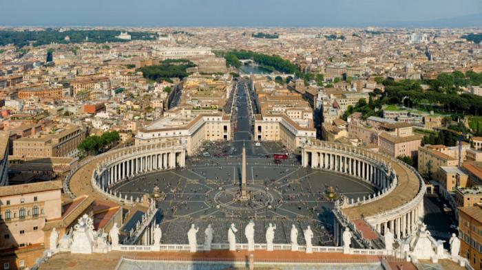 Saint Peter Saint Peter