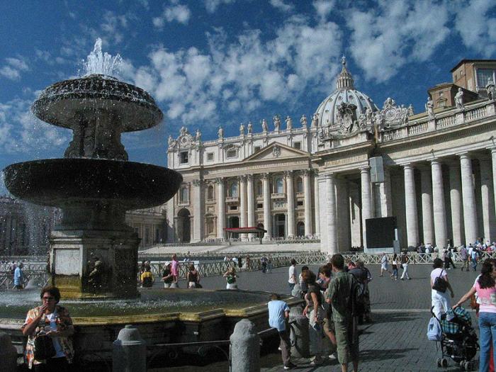 Saint Peter Saint Peter