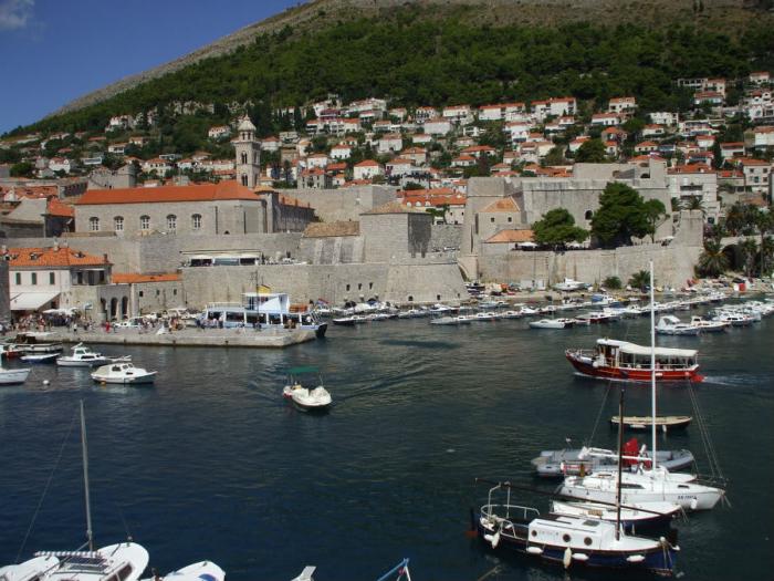 The Church of St. James the Greater has been the site of numerous holy apparitions. The Church of St. James the Greater has been the site of numerous holy apparitions.