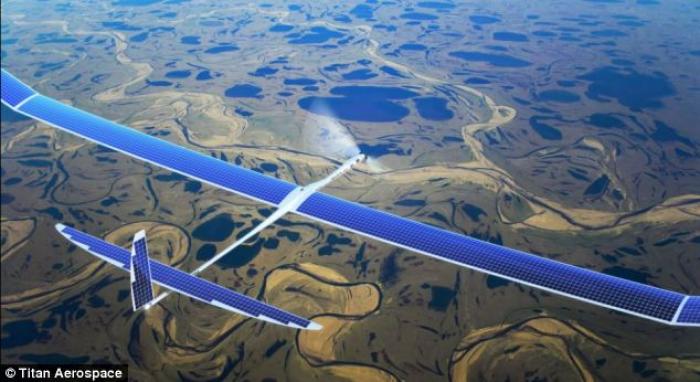 Google has planned to launch 180 satellites in order to bring internet access to the more than four- Google has planned to launch 180 satellites in order to bring internet access to the more than four-