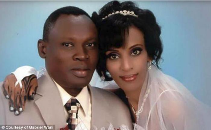 Ms Ibrahim, who is a trained doctor, and her husband own a barber shop, a mini-mart and an farm, sai Ms Ibrahim, who is a trained doctor, and her husband own a barber shop, a mini-mart and an farm, sai