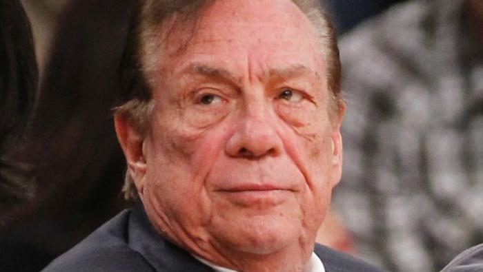 Donald Sterling was the former owner of the Los Angeles Clipper franchise and lost control after a l Donald Sterling was the former owner of the Los Angeles Clipper franchise and lost control after a l