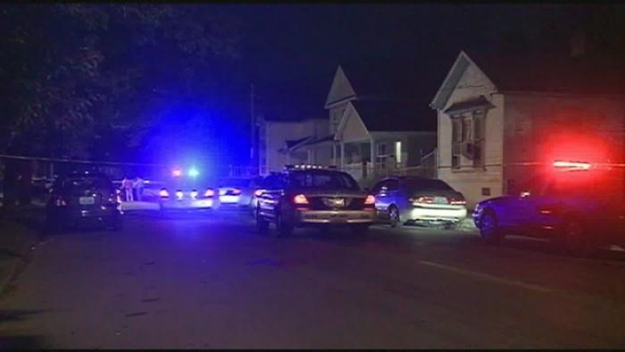 The FBI defines justifiable homicide as "the killing of a felon by a law enforcement officer in the The FBI defines justifiable homicide as "the killing of a felon by a law enforcement officer in the