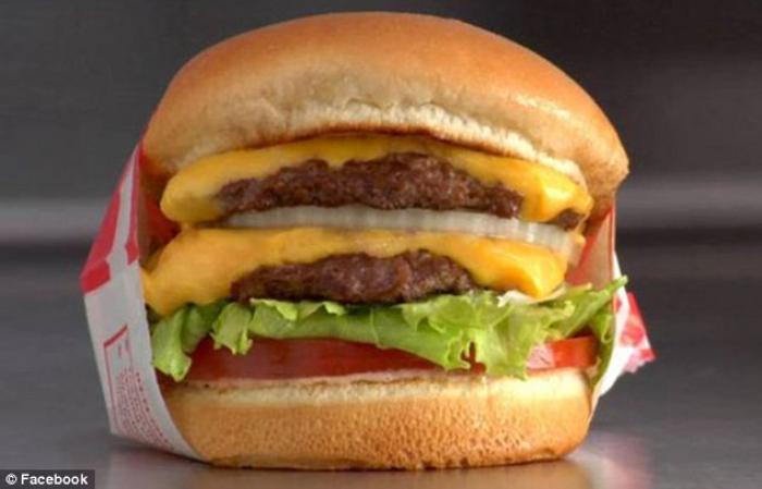 In-N-Out In-N-Out