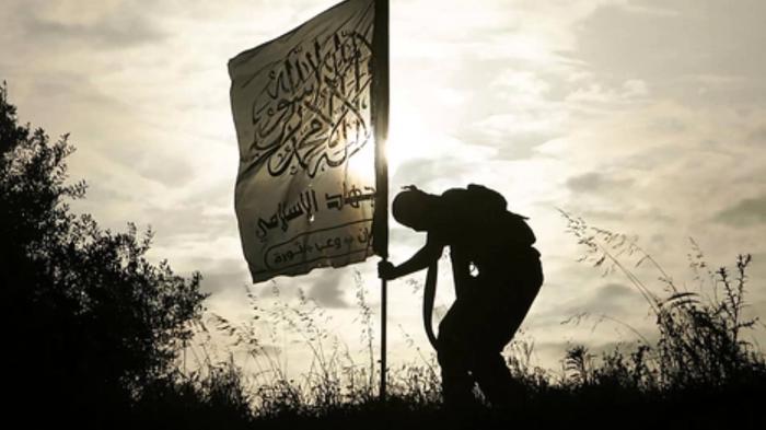 Jihad, as a conflict against the rest of the world, is being glorified across the Islamic world. Jihad, as a conflict against the rest of the world, is being glorified across the Islamic world.