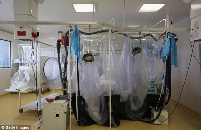 Experts warn the virus could also reach Belgium, Spain and Switzerland within the next three weeks. Experts warn the virus could also reach Belgium, Spain and Switzerland within the next three weeks.