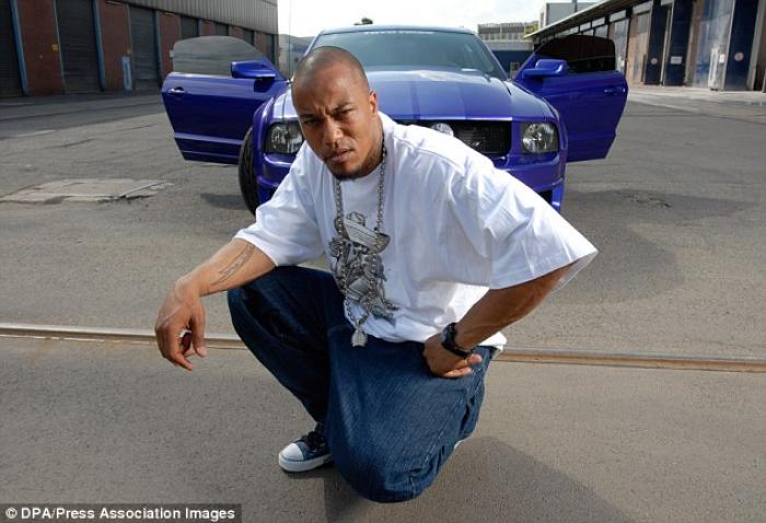 Denis Cusper certainly didn Denis Cusper certainly didn