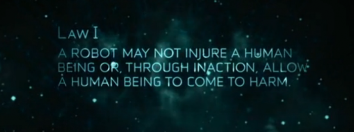 isaac asimov
