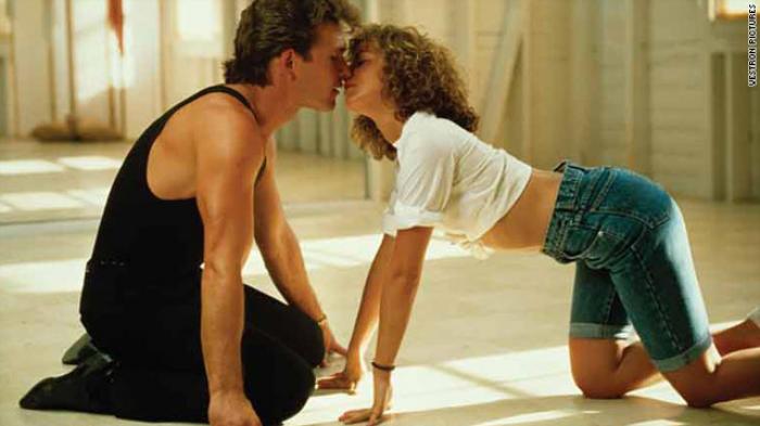 Patrick Swayze Patrick Swayze