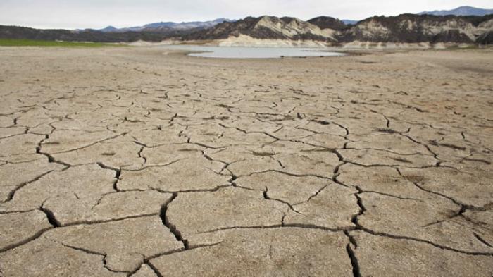 Californians hope this means that Mother Nature has turned the corner - and will be a bit more gener Californians hope this means that Mother Nature has turned the corner - and will be a bit more gener