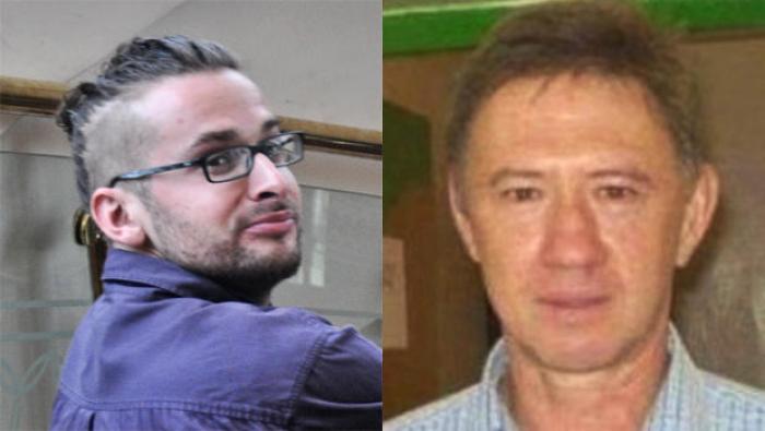 Both Luke Somers and Pierre Korkie were "executed" by their captors before the American team could g Both Luke Somers and Pierre Korkie were "executed" by their captors before the American team could g