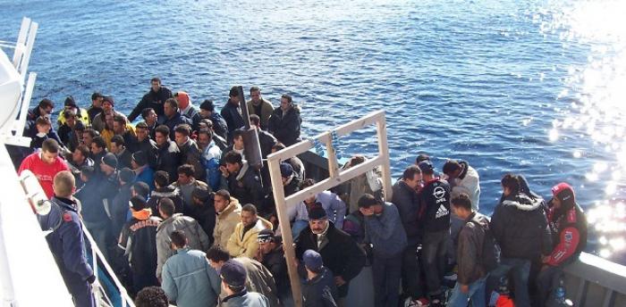 There has been a worldwide call for a crackdown on traffickers and for more centers to be opened in There has been a worldwide call for a crackdown on traffickers and for more centers to be opened in