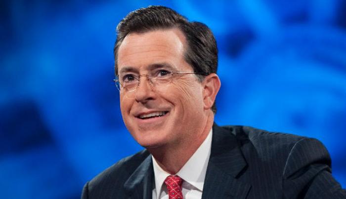 David Letterman will be succeeded by Stephen Colbert of Comedy Central David Letterman will be succeeded by Stephen Colbert of Comedy Central