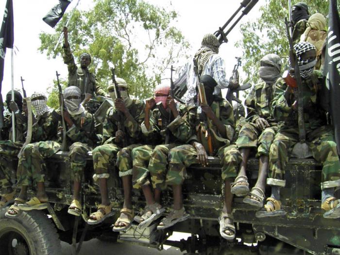Boko Haram, an Islamist group that is anti-Western and anti-education, has waged a war of terror in Boko Haram, an Islamist group that is anti-Western and anti-education, has waged a war of terror in