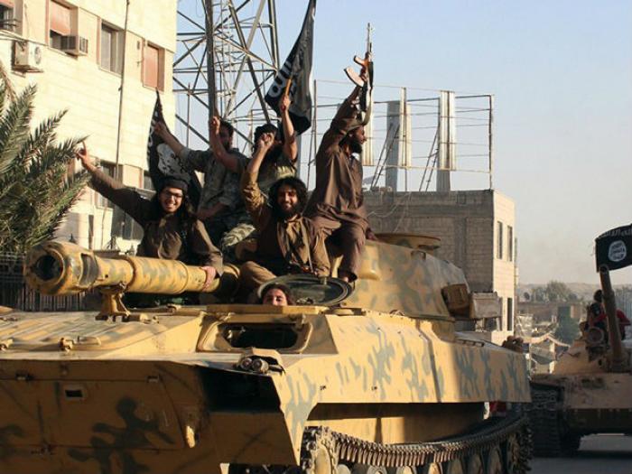 The Islamic State is the preeminent Islamist group in the world. The group has taken vast tracks of The Islamic State is the preeminent Islamist group in the world. The group has taken vast tracks of