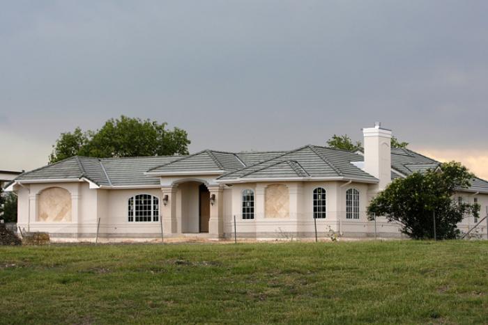 Archbishop Gustavo Garcia-Siller of San Antonio lives in a private 5,000 sq/ft. mansion with its own Archbishop Gustavo Garcia-Siller of San Antonio lives in a private 5,000 sq/ft. mansion with its own