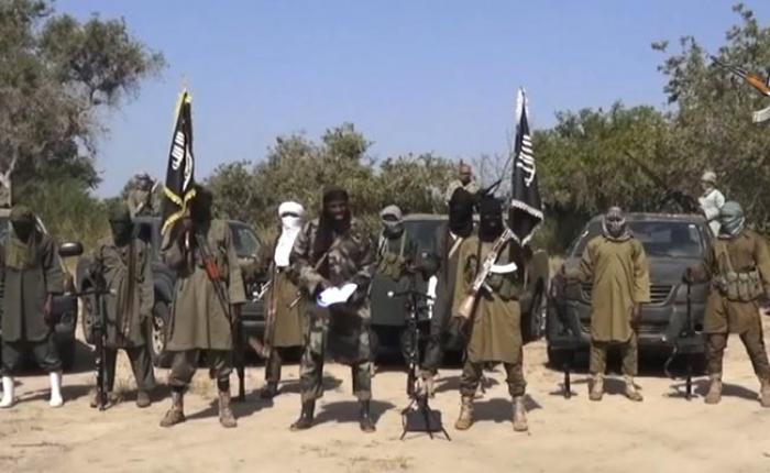 Self-proclaimed Boko Haram leader Abubakar Shekau took issue with comments made by the Nigerian gove Self-proclaimed Boko Haram leader Abubakar Shekau took issue with comments made by the Nigerian gove