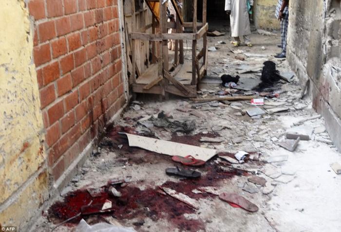 Boko Haram Boko Haram