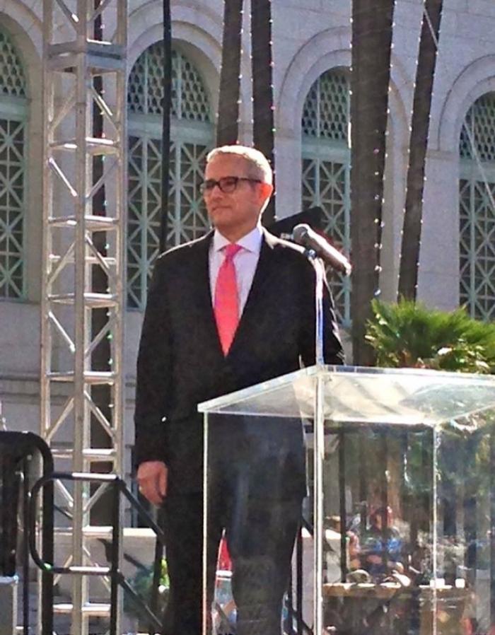 David Bereit of 40 Days for Life David Bereit of 40 Days for Life