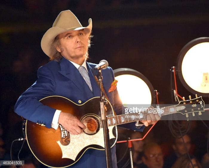 "Beck is genuinely one of the great purveyors of the pure love of music," country singer Dwight Yoak "Beck is genuinely one of the great purveyors of the pure love of music," country singer Dwight Yoak