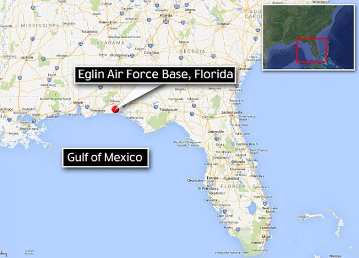 11 U.S. service members missing in deadly helicopter crash off Florida