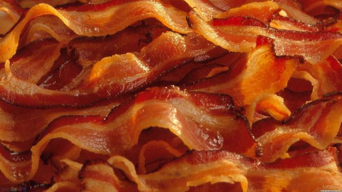 Bacon is good for you? Here are 5 incredible reasons bacon actually ...