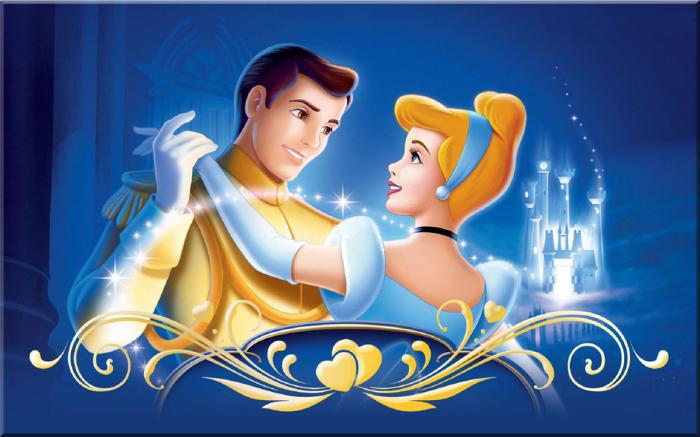 Cinderella Cinderella
