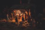 Nativity Scene Image of Nativity Scene