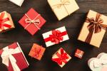 Christmas Gifts Image of Christmas Gifts