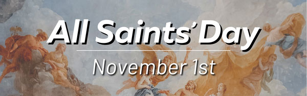 All Saints' Day - Saints Angels - Catholic Online