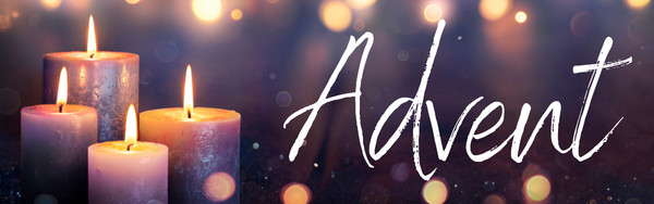 Advent/Christmas 2025 logo