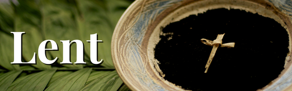 Easter / Lent 2023: Learn more Easter / Lent 2023: Learn more