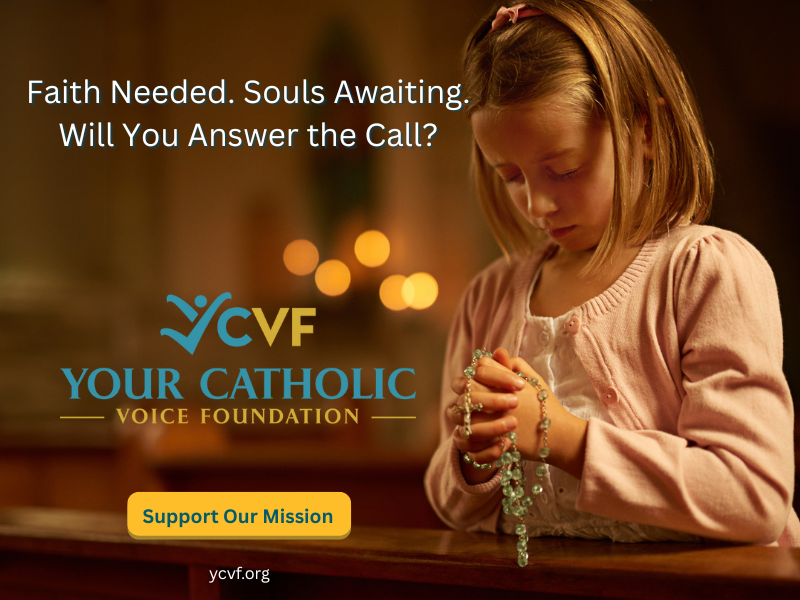 Will you answer the Call? Will you answer the Call?
