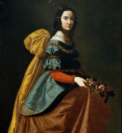 Image of St. Elizabeth of Portugal
