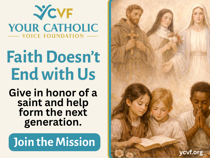 Keep Catholic Education Free for Anyone, Anywhere