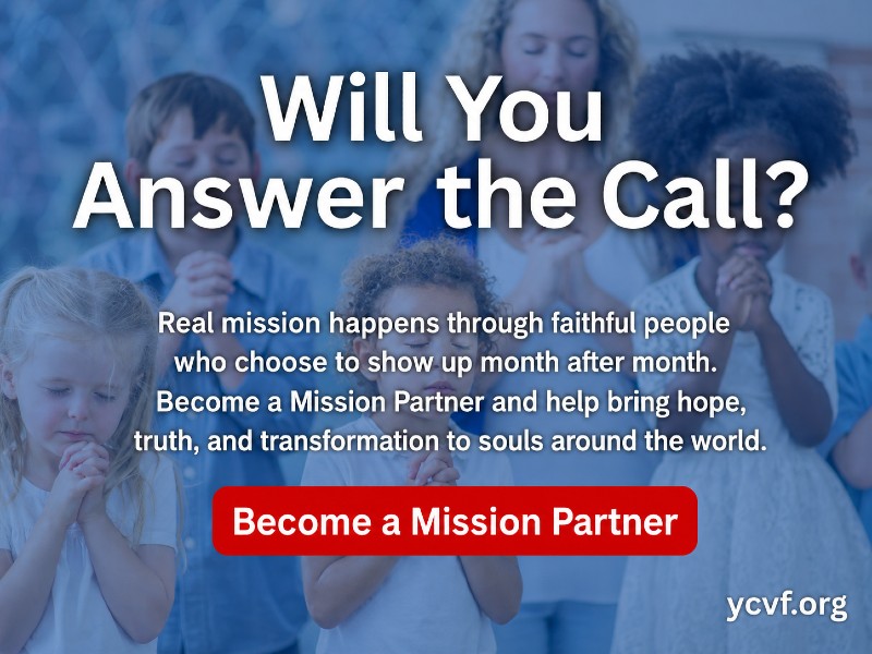 Help Keep Catholic Online School Free