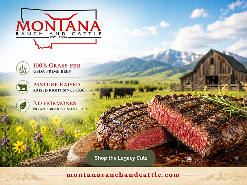 Catholic-Owned Grass-fed Beef that Supports FREE Catholic Education