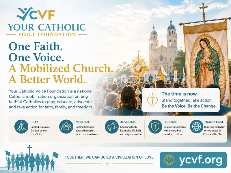 Download the Free Booklet and Join the Mission.