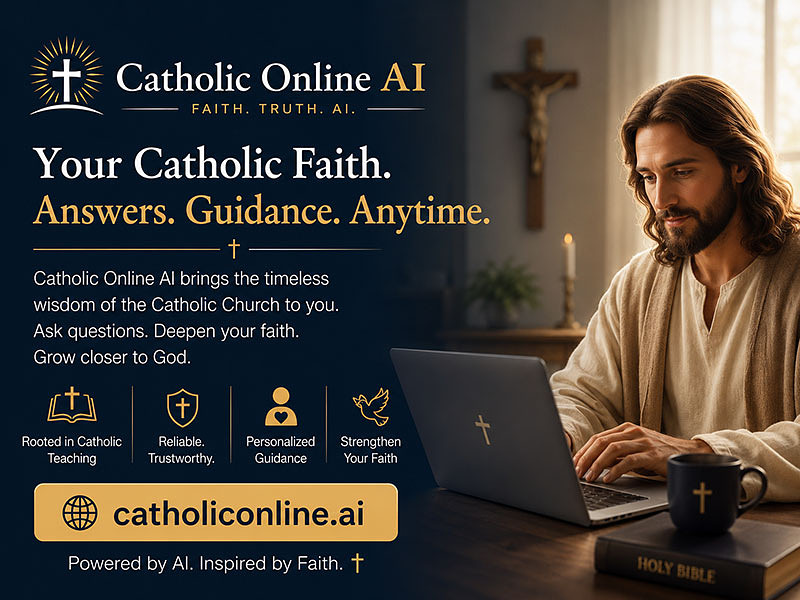 Help Keep Christ at the Center of the AI Age
