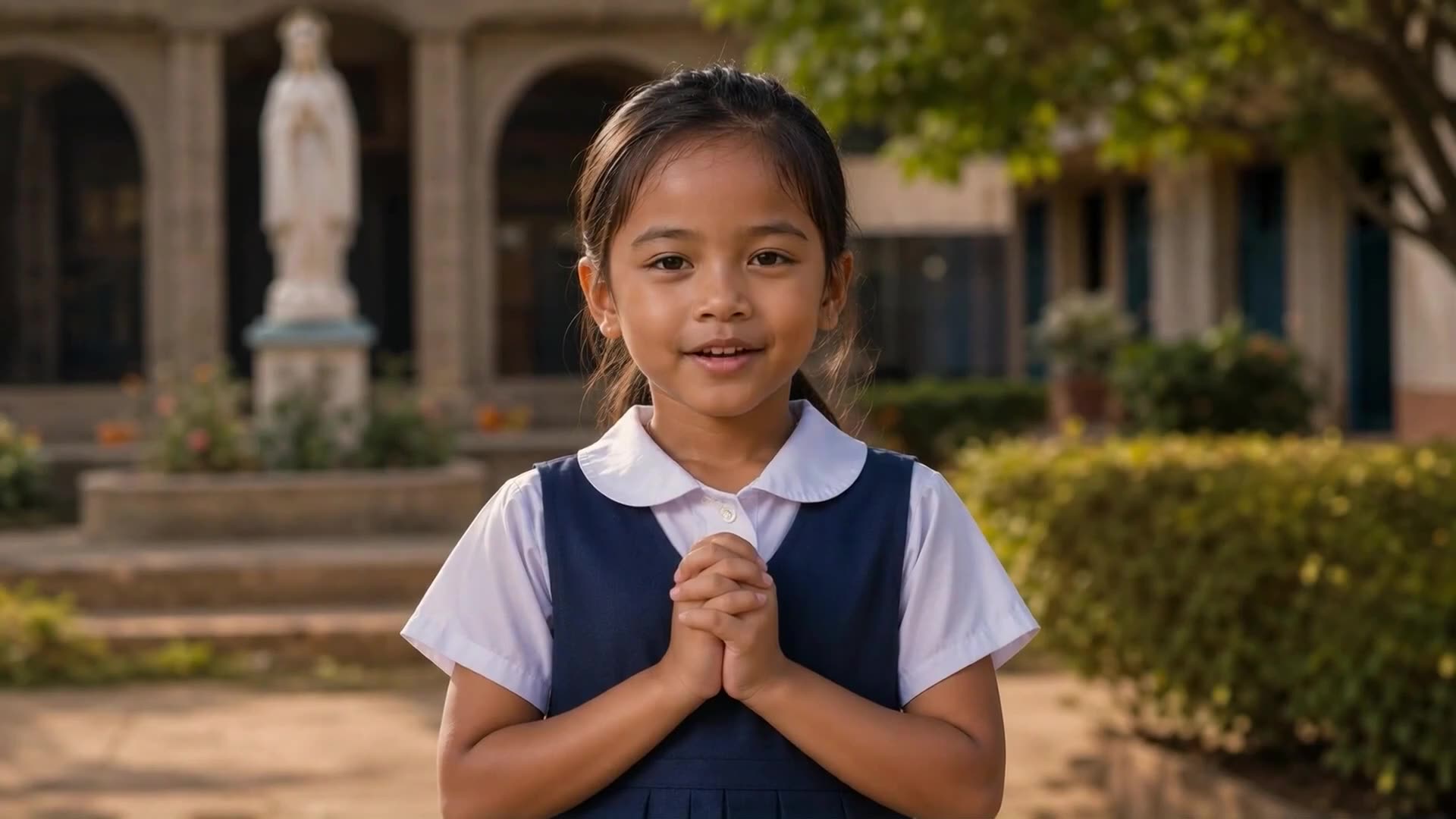 Learn About Jesus video