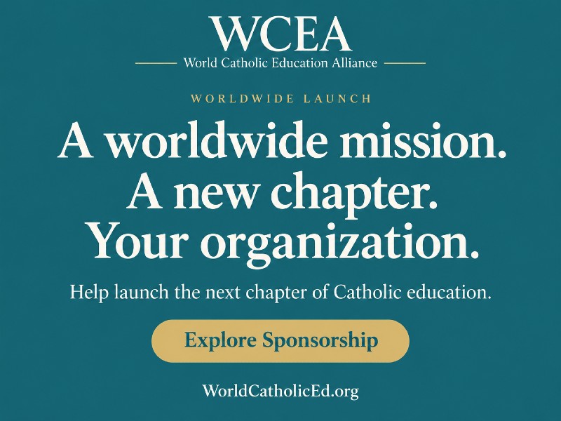 Become a WCEA Sponsor Today.