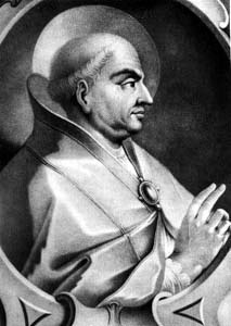 Image of St. Martin I Image of St. Martin I