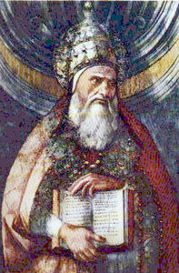 Image of St. Pius I Image of St. Pius I