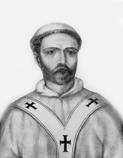 Image of John XI Image of John XI