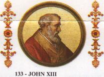 Image of John XIII Image of John XIII